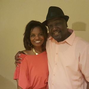 Meet your Posher, Terry